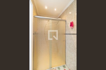 Apartamento para alugar com 77m², 2 quartos e 1 vaga Apartamento para alugar com 77m², 2 quartos e 1 vagaBanheiro