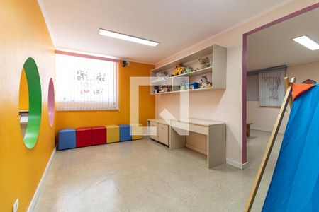 Apartamento para alugar com 77m², 2 quartos e 1 vaga Apartamento para alugar com 77m², 2 quartos e 1 vagaBrinquedoteca