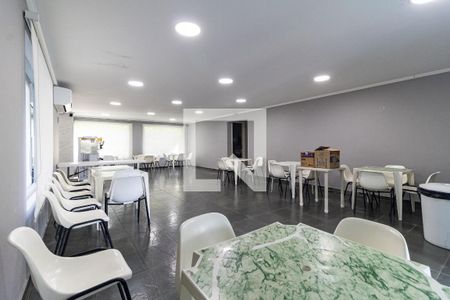 Apartamento para alugar com 77m², 2 quartos e 1 vaga Apartamento para alugar com 77m², 2 quartos e 1 vagaSalão de Festas 2