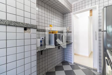 Apartamento para alugar com 77m², 2 quartos e 1 vaga Apartamento para alugar com 77m², 2 quartos e 1 vagaCozinha