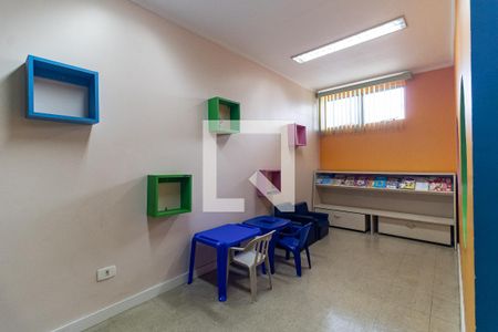 Apartamento para alugar com 77m², 2 quartos e 1 vaga Apartamento para alugar com 77m², 2 quartos e 1 vagaBrinquedoteca