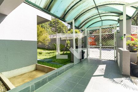 Apartamento para alugar com 77m², 2 quartos e 1 vaga Apartamento para alugar com 77m², 2 quartos e 1 vagaEntrada