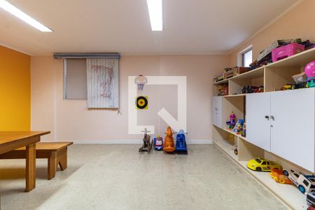 Apartamento para alugar com 77m², 2 quartos e 1 vaga Apartamento para alugar com 77m², 2 quartos e 1 vagaBrinquedoteca