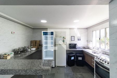 Apartamento para alugar com 77m², 2 quartos e 1 vaga Apartamento para alugar com 77m², 2 quartos e 1 vagaSalão de Festas 2