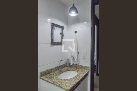 Apartamento à venda com 50m², 2 quartos e 1 vagaBanheiro