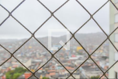 Apartamento à venda com 50m², 2 quartos e 1 vagaVista do Quarto 2