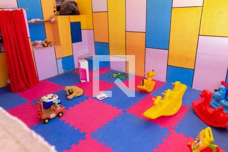 Apartamento à venda com 50m², 2 quartos e 1 vagaÁrea comum