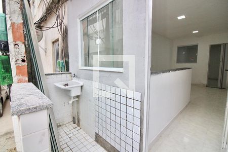 Casa à venda com 60m², 1 quarto e sem vaga Casa à venda com 60m², 1 quarto e sem vagaÁrea de Serviço