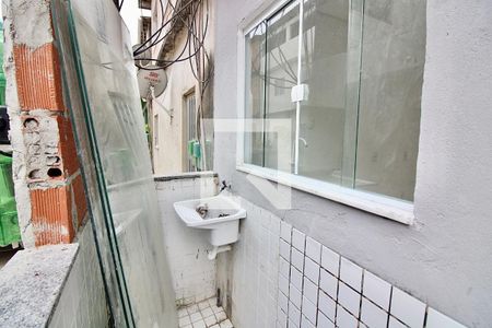 Casa à venda com 60m², 1 quarto e sem vaga Casa à venda com 60m², 1 quarto e sem vagaÁrea de Serviço