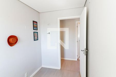 Apartamento à venda com 69m², 3 quartos e 1 vagaQuarto 3