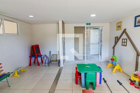 Apartamento à venda com 69m², 3 quartos e 1 vagaBrinquedoteca / Salão de Jogos