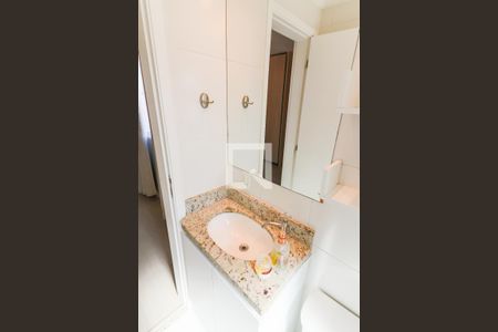 Apartamento à venda com 69m², 3 quartos e 1 vagaQuarto 1 - Suite