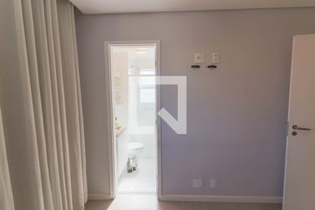 Apartamento à venda com 69m², 3 quartos e 1 vagaQuarto 1 - Suite