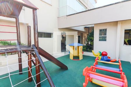 Apartamento à venda com 69m², 3 quartos e 1 vagaÁrea Comum - Playground
