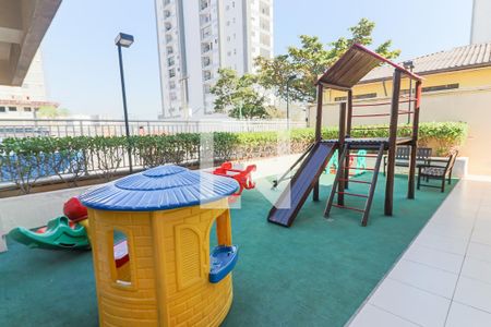 Apartamento à venda com 69m², 3 quartos e 1 vagaÁrea Comum - Playground