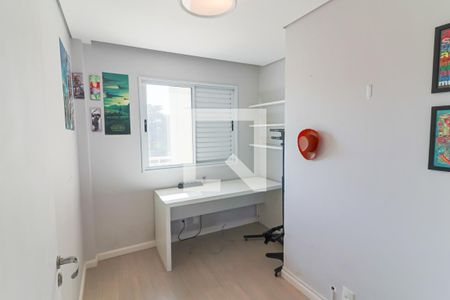 Apartamento à venda com 69m², 3 quartos e 1 vagaQuarto 3
