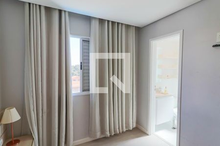 Apartamento à venda com 69m², 3 quartos e 1 vagaQuarto 1 - Suite