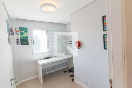 Apartamento à venda com 69m², 3 quartos e 1 vagaQuarto 3