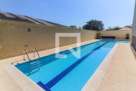 Apartamento à venda com 69m², 3 quartos e 1 vagaÁrea comum - Piscina