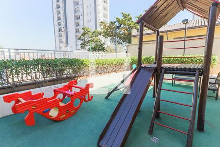 Apartamento à venda com 69m², 3 quartos e 1 vagaÁrea Comum - Playground