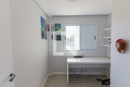 Apartamento à venda com 69m², 3 quartos e 1 vagaQuarto 3