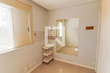 Apartamento à venda com 69m², 3 quartos e 1 vagaQuarto 2