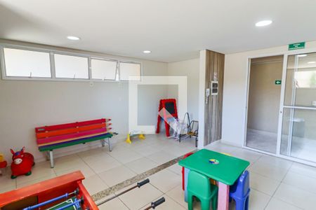 Apartamento à venda com 69m², 3 quartos e 1 vagaBrinquedoteca / Salão de Jogos