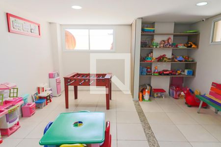 Apartamento à venda com 69m², 3 quartos e 1 vagaBrinquedoteca / Salão de Jogos