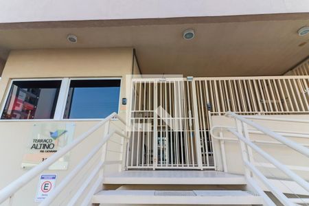 Apartamento à venda com 69m², 3 quartos e 1 vagaFachada do Condomínio