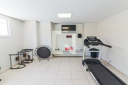 Apartamento à venda com 69m², 3 quartos e 1 vagaÁrea comum - Academia