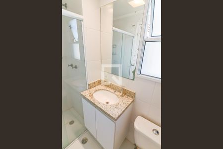 Apartamento à venda com 69m², 3 quartos e 1 vagaBanheiro Social