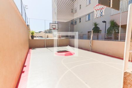 Apartamento à venda com 69m², 3 quartos e 1 vagaQuadra