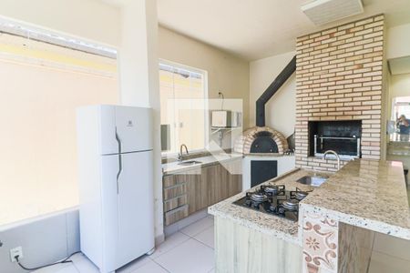 Apartamento à venda com 69m², 3 quartos e 1 vagaÁrea comum - Salão de festas / Churrasqueira