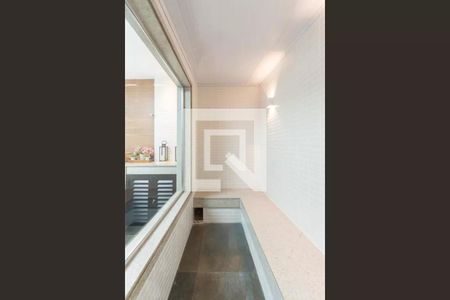 Apartamento à venda com 60m², 1 quarto e 1 vaga Apartamento à venda com 60m², 1 quarto e 1 vagaÁrea comum