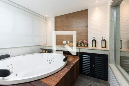 Apartamento à venda com 60m², 1 quarto e 1 vaga Apartamento à venda com 60m², 1 quarto e 1 vagaÁrea comum