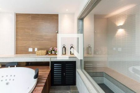 Apartamento à venda com 60m², 1 quarto e 1 vaga Apartamento à venda com 60m², 1 quarto e 1 vagaÁrea comum