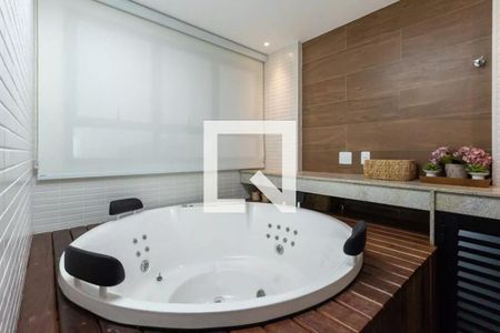 Apartamento à venda com 60m², 1 quarto e 1 vaga Apartamento à venda com 60m², 1 quarto e 1 vagaÁrea comum