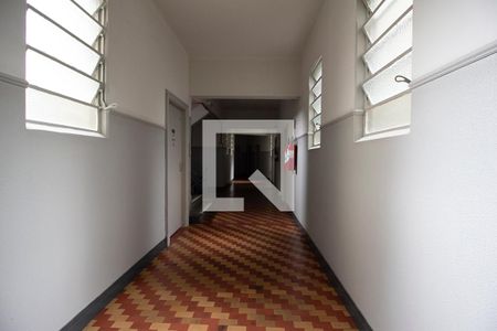 Apartamento à venda com 38m², 1 quarto e sem vagaÁrea comum 