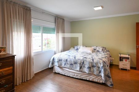 Casa à venda com 320m², 4 quartos e 3 vagasQuarto 1