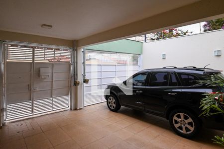 Casa à venda com 320m², 4 quartos e 3 vagasGaragem