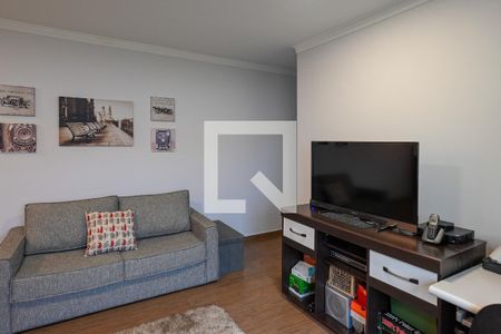 Casa à venda com 320m², 4 quartos e 3 vagasSala de Estar Superior