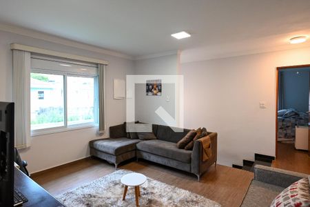 Casa à venda com 320m², 4 quartos e 3 vagasSala de Estar Superior