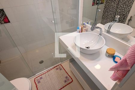 Casa à venda com 320m², 4 quartos e 3 vagasSuite Quarto 3