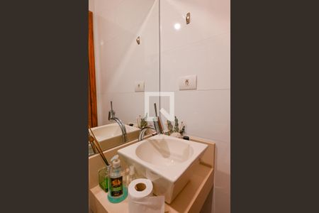 Casa à venda com 320m², 4 quartos e 3 vagasBanheiro Escritório