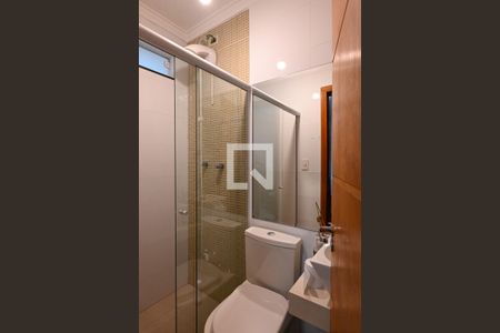 Casa à venda com 320m², 4 quartos e 3 vagasBanheiro Escritório