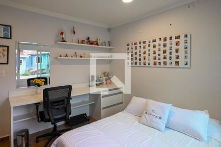 Casa à venda com 320m², 4 quartos e 3 vagasQuarto 2