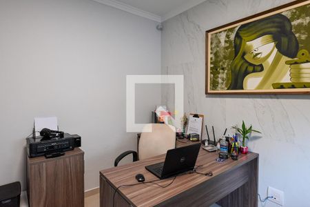 Casa à venda com 320m², 4 quartos e 3 vagasEscritório