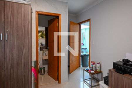 Casa à venda com 320m², 4 quartos e 3 vagasEscritório