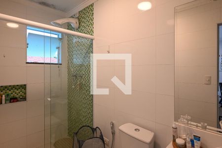 Casa à venda com 320m², 4 quartos e 3 vagasSuite Quarto 2