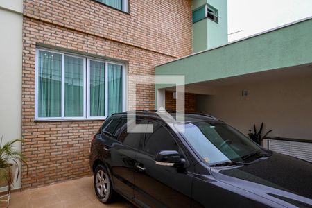 Casa à venda com 320m², 4 quartos e 3 vagasGaragem
